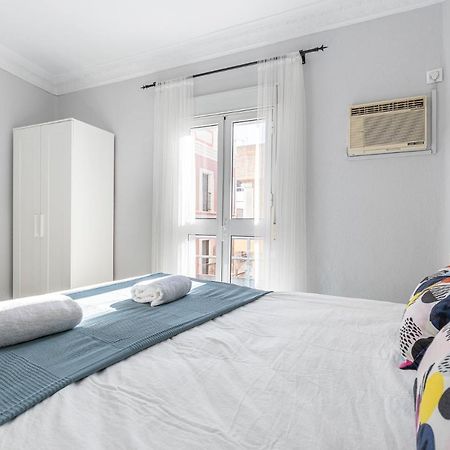 Pureza Dreams De Sevilla Oasis En Triana Sevilha Exterior foto
