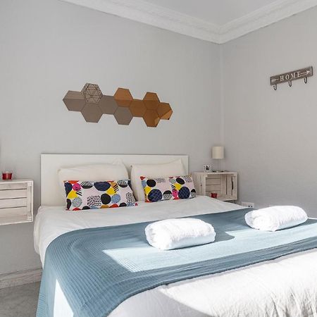 Pureza Dreams De Sevilla Oasis En Triana Sevilha Exterior foto