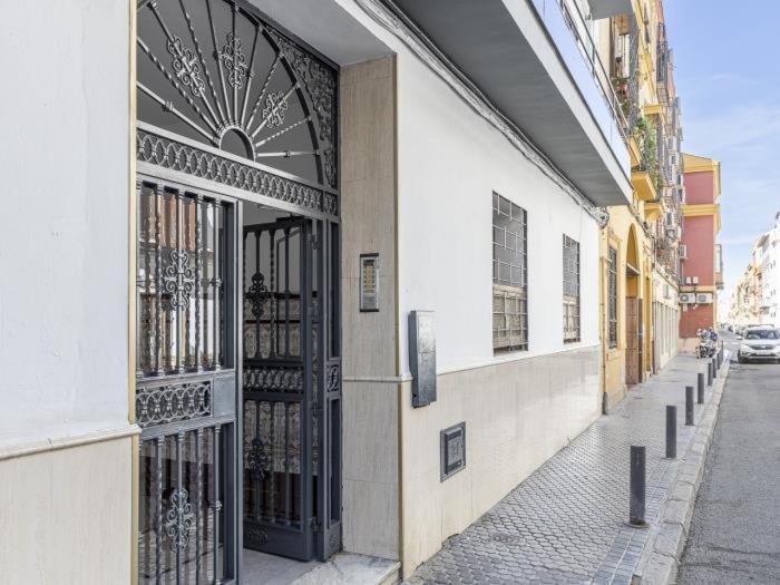 Pureza Dreams De Sevilla Oasis En Triana Sevilha Exterior foto