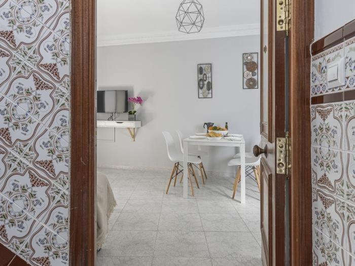 Pureza Dreams De Sevilla Oasis En Triana Sevilha Exterior foto