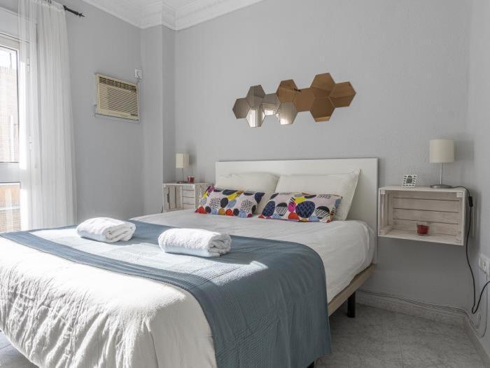 Pureza Dreams De Sevilla Oasis En Triana Sevilha Exterior foto