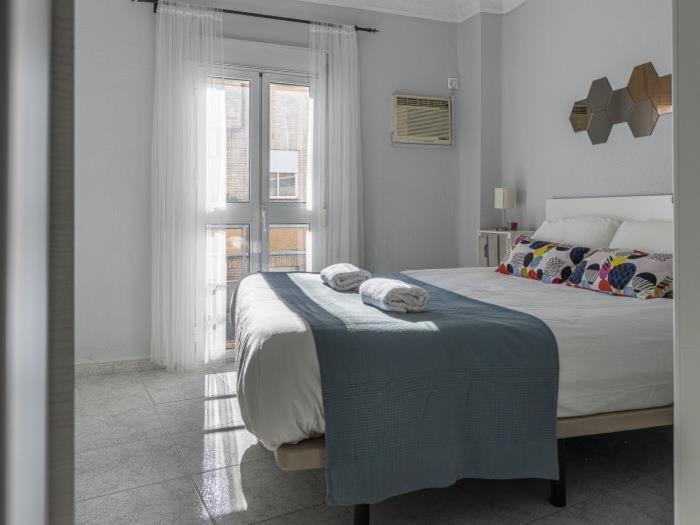 Pureza Dreams De Sevilla Oasis En Triana Sevilha Exterior foto