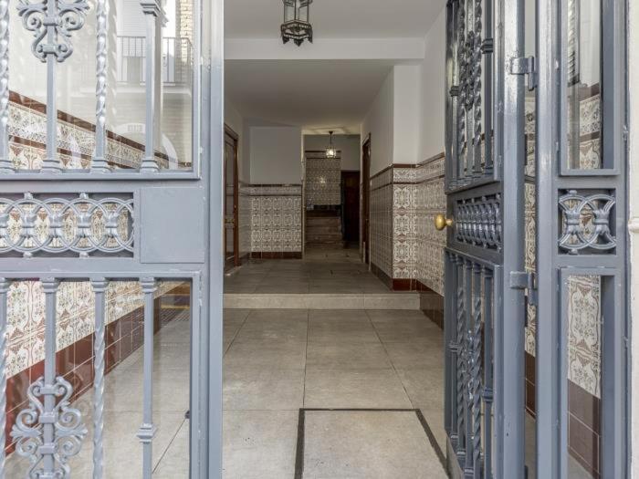 Pureza Dreams De Sevilla Oasis En Triana Sevilha Exterior foto