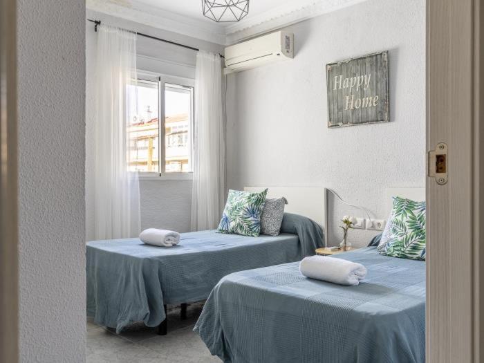 Pureza Dreams De Sevilla Oasis En Triana Sevilha Exterior foto