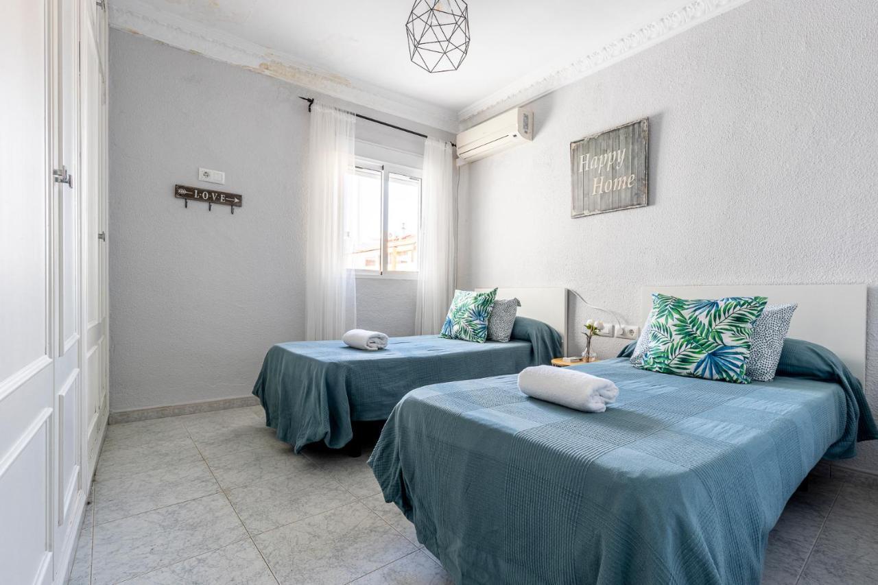 Pureza Dreams De Sevilla Oasis En Triana Sevilha Exterior foto