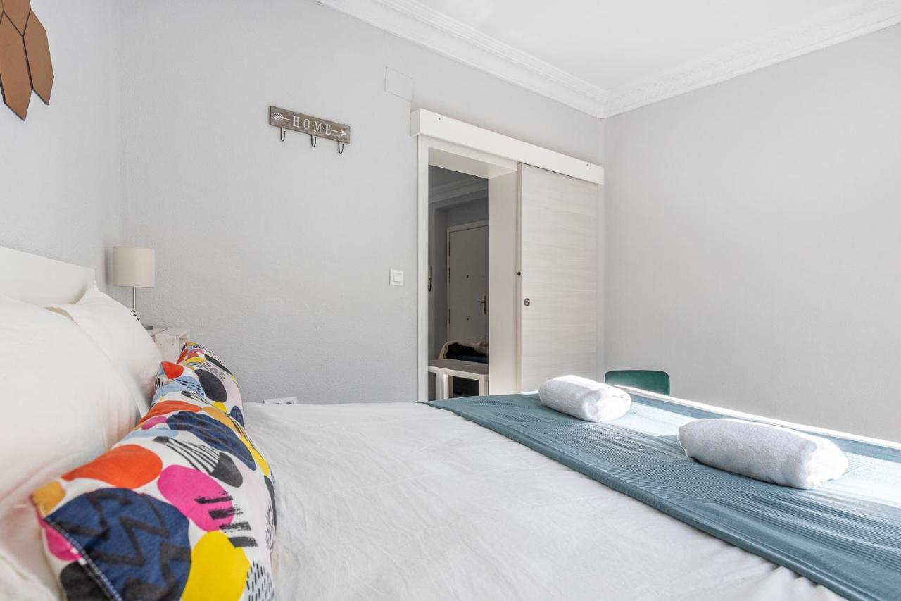 Pureza Dreams De Sevilla Oasis En Triana Sevilha Exterior foto
