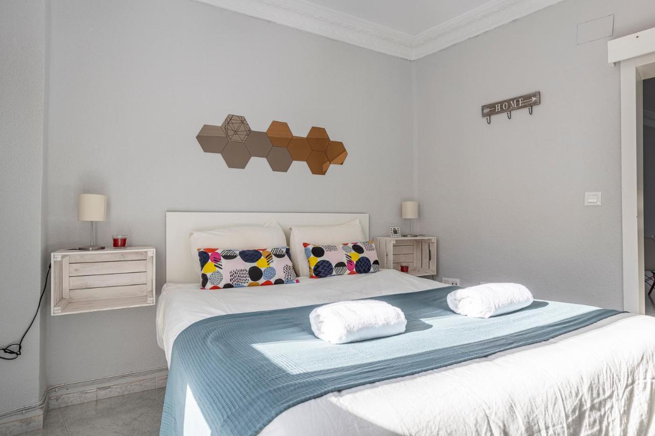 Pureza Dreams De Sevilla Oasis En Triana Sevilha Exterior foto