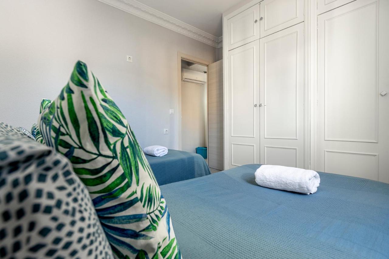 Pureza Dreams De Sevilla Oasis En Triana Sevilha Exterior foto