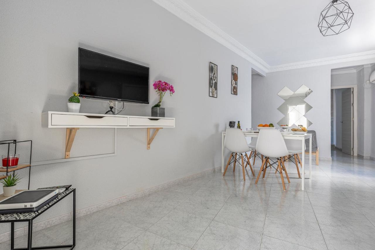 Pureza Dreams De Sevilla Oasis En Triana Sevilha Exterior foto