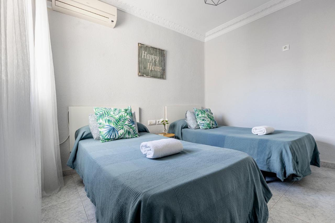 Pureza Dreams De Sevilla Oasis En Triana Sevilha Exterior foto