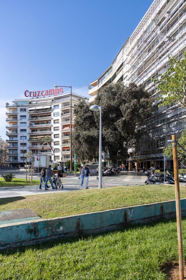 Pureza Dreams De Sevilla Oasis En Triana Sevilha Exterior foto