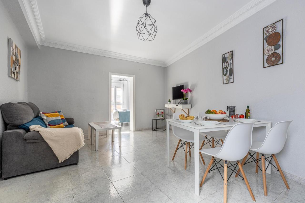 Pureza Dreams De Sevilla Oasis En Triana Sevilha Exterior foto