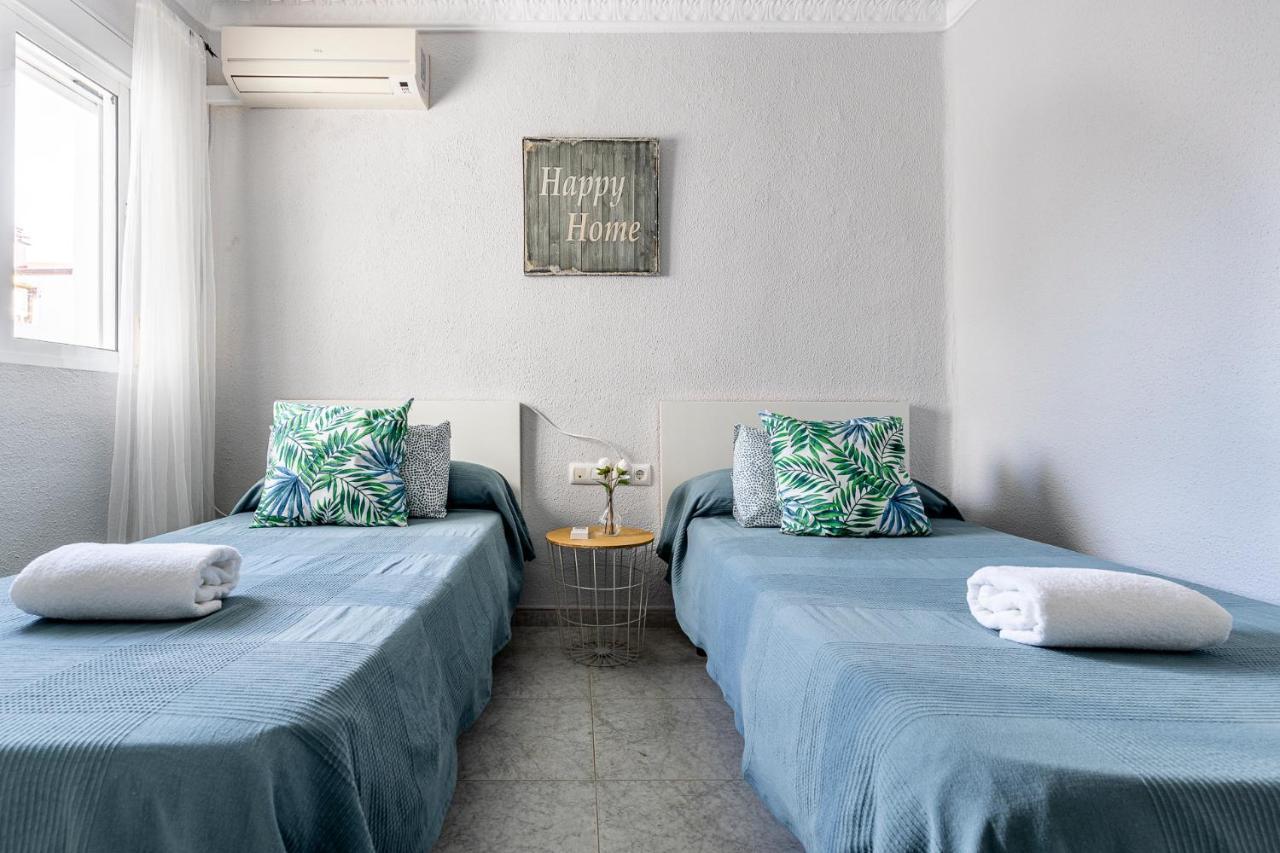 Pureza Dreams De Sevilla Oasis En Triana Sevilha Exterior foto